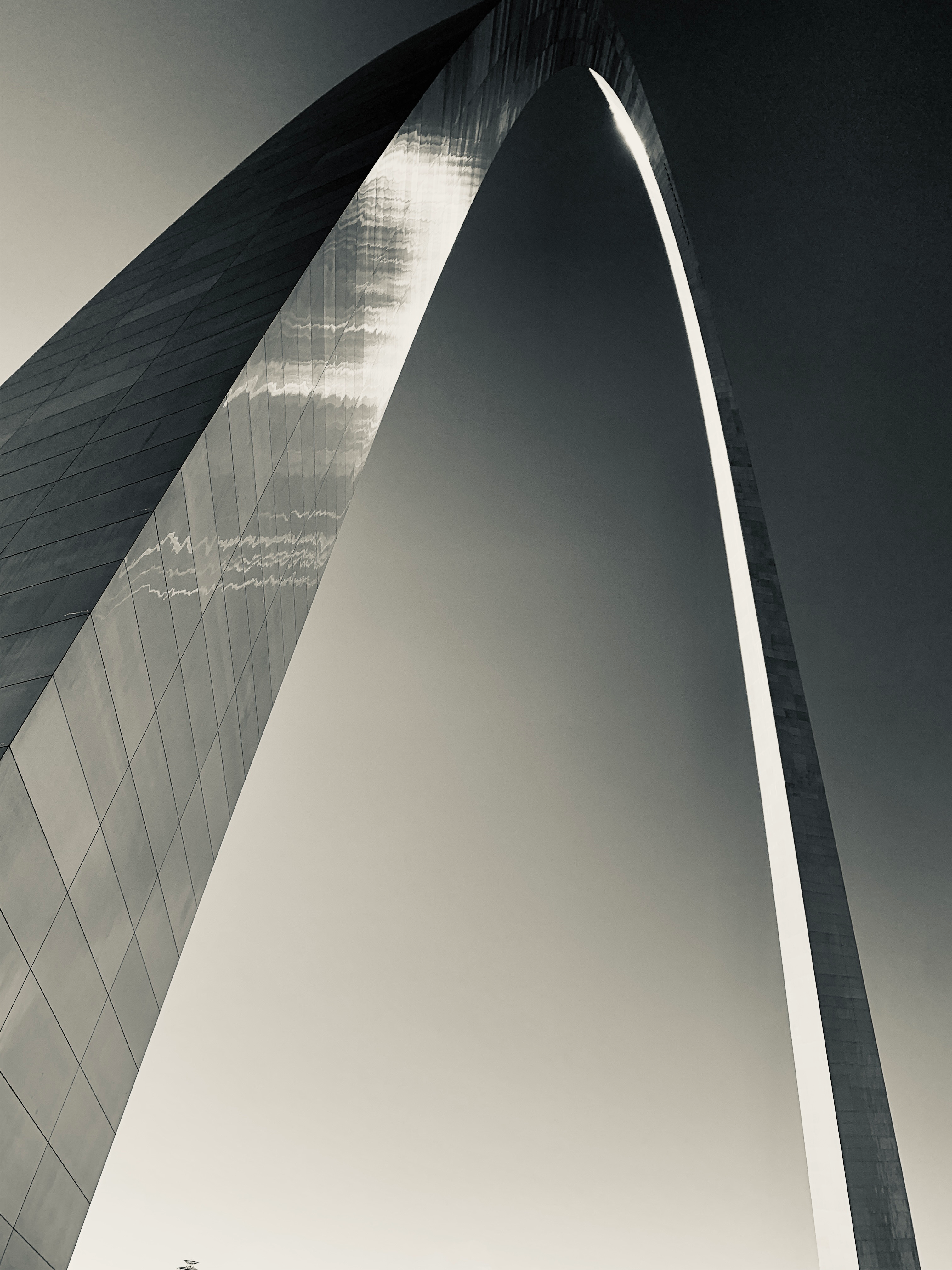 Gateway National Arch