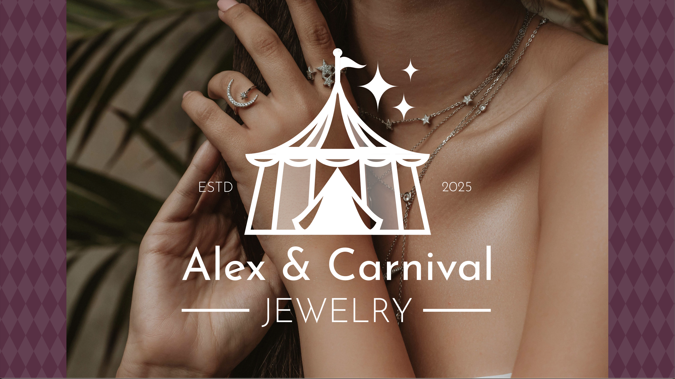 Alex & Carnival Brand Guidelines