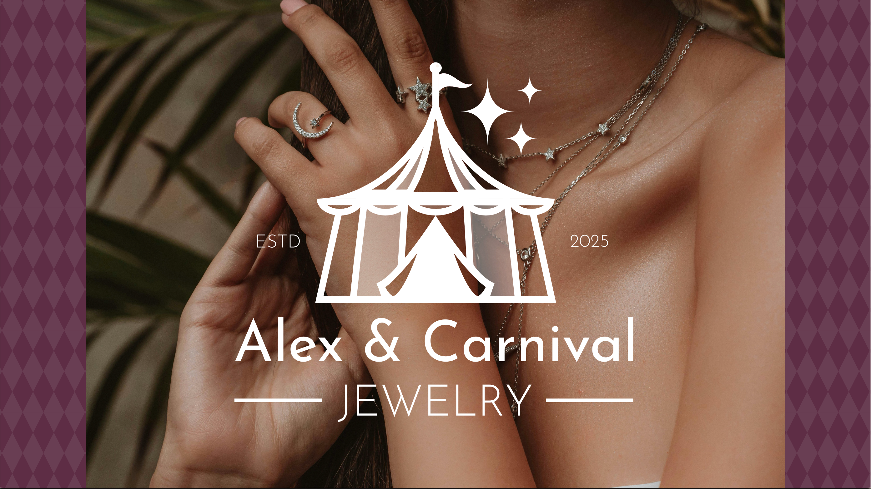 Alex & Carnival - Brand Guidelines