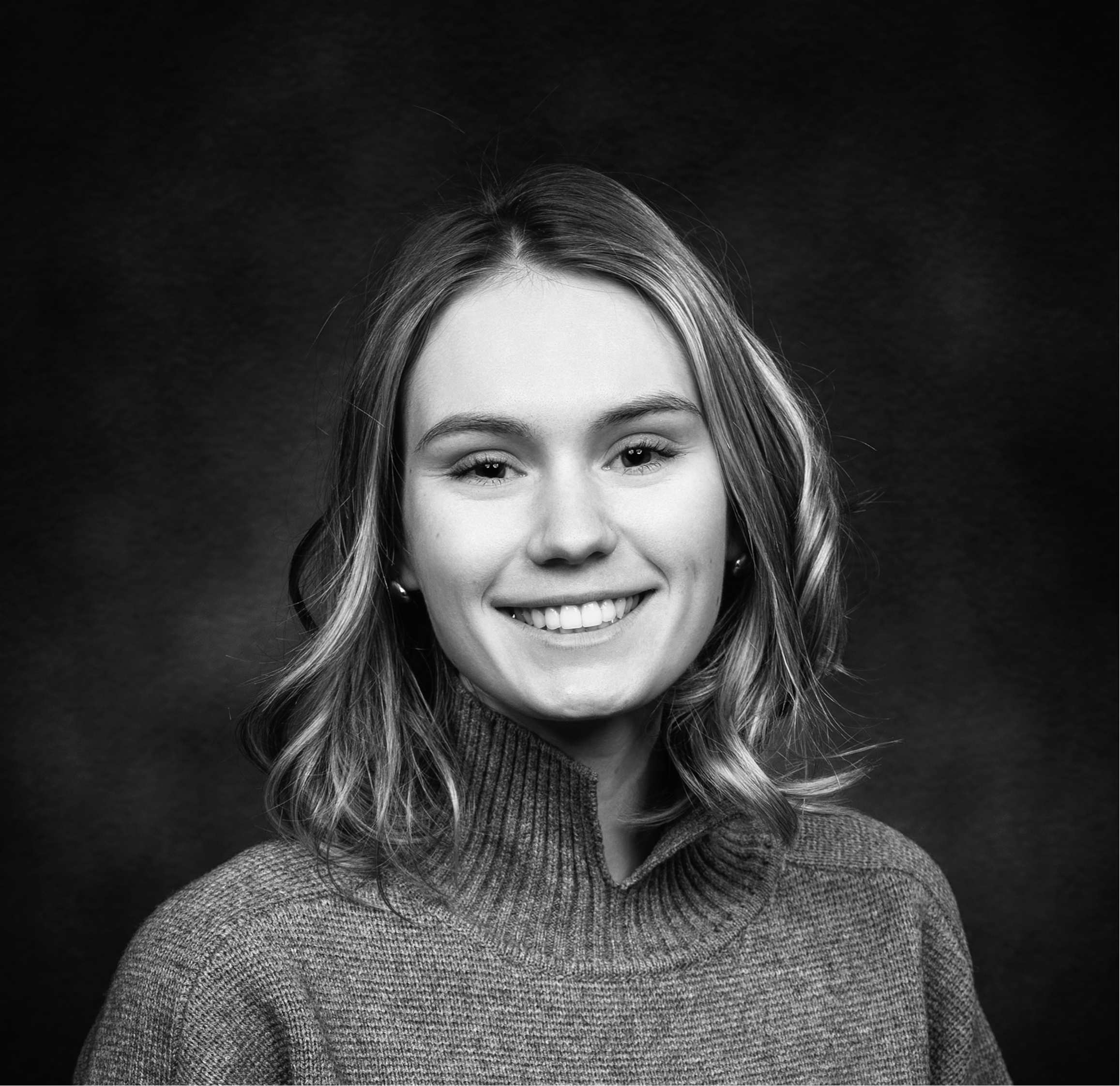 Lexi Randt Headshot Photo
