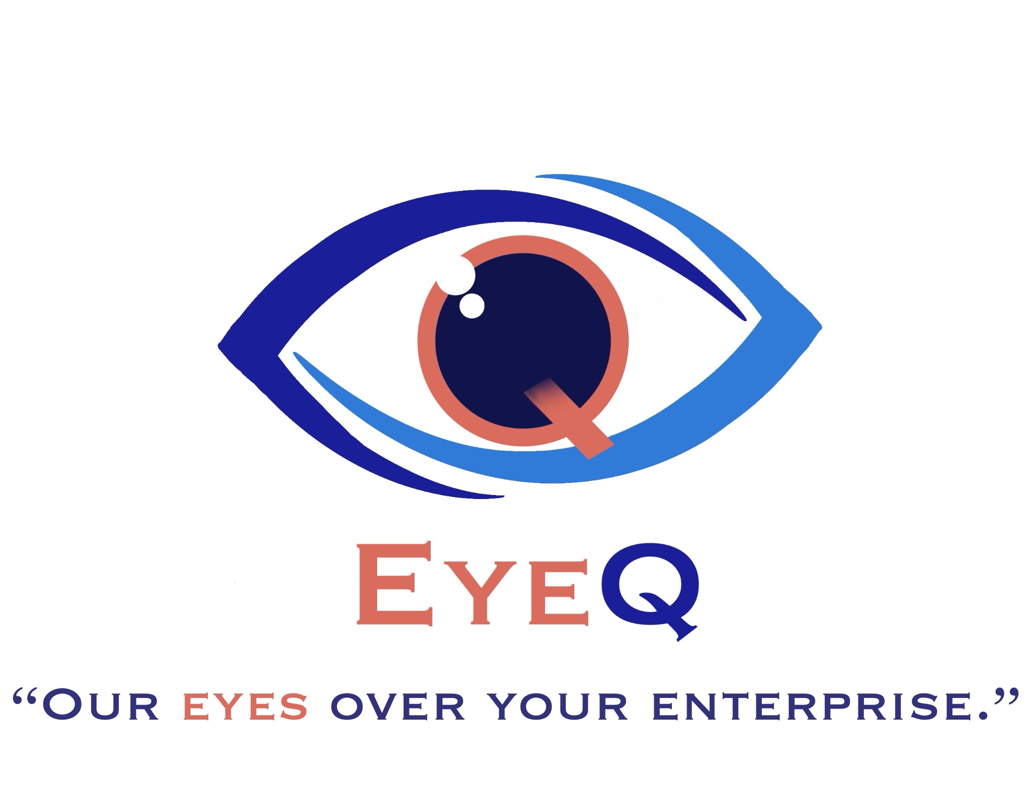 Eye Q logo