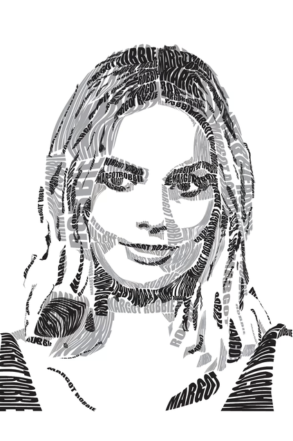 Margot Robbie