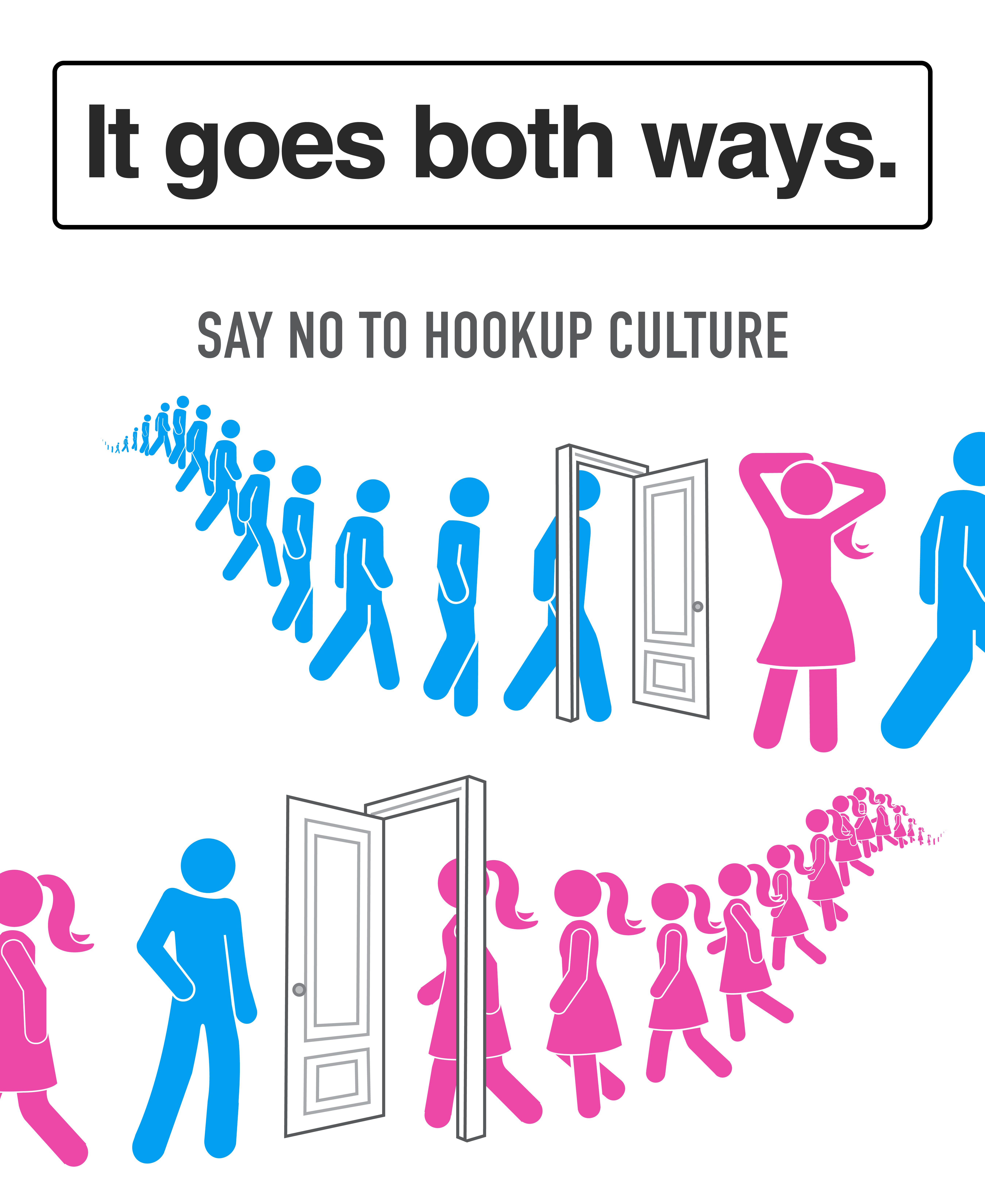It Goes Both Ways - Poster 1