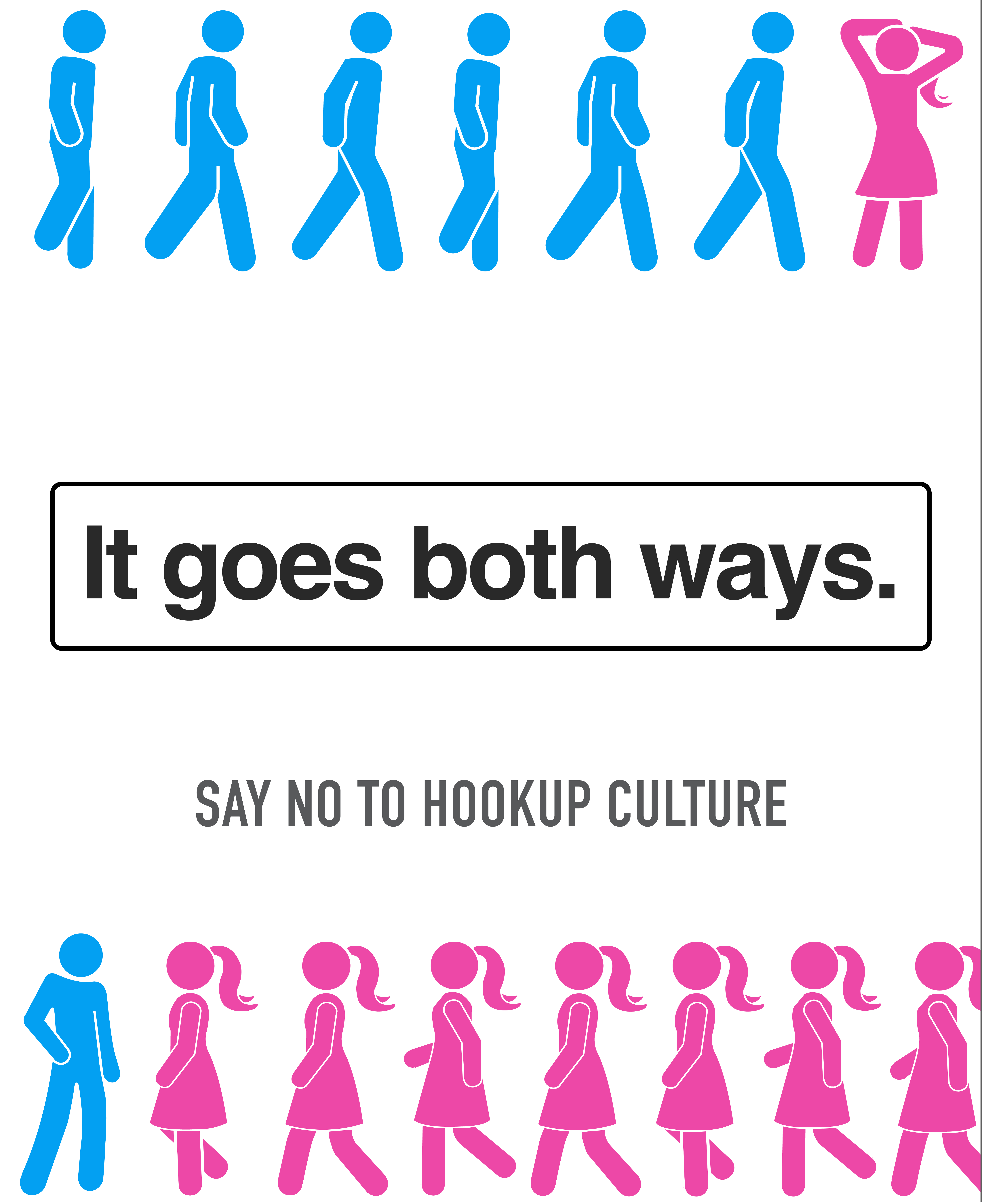It Goes Both Ways - Poster 2