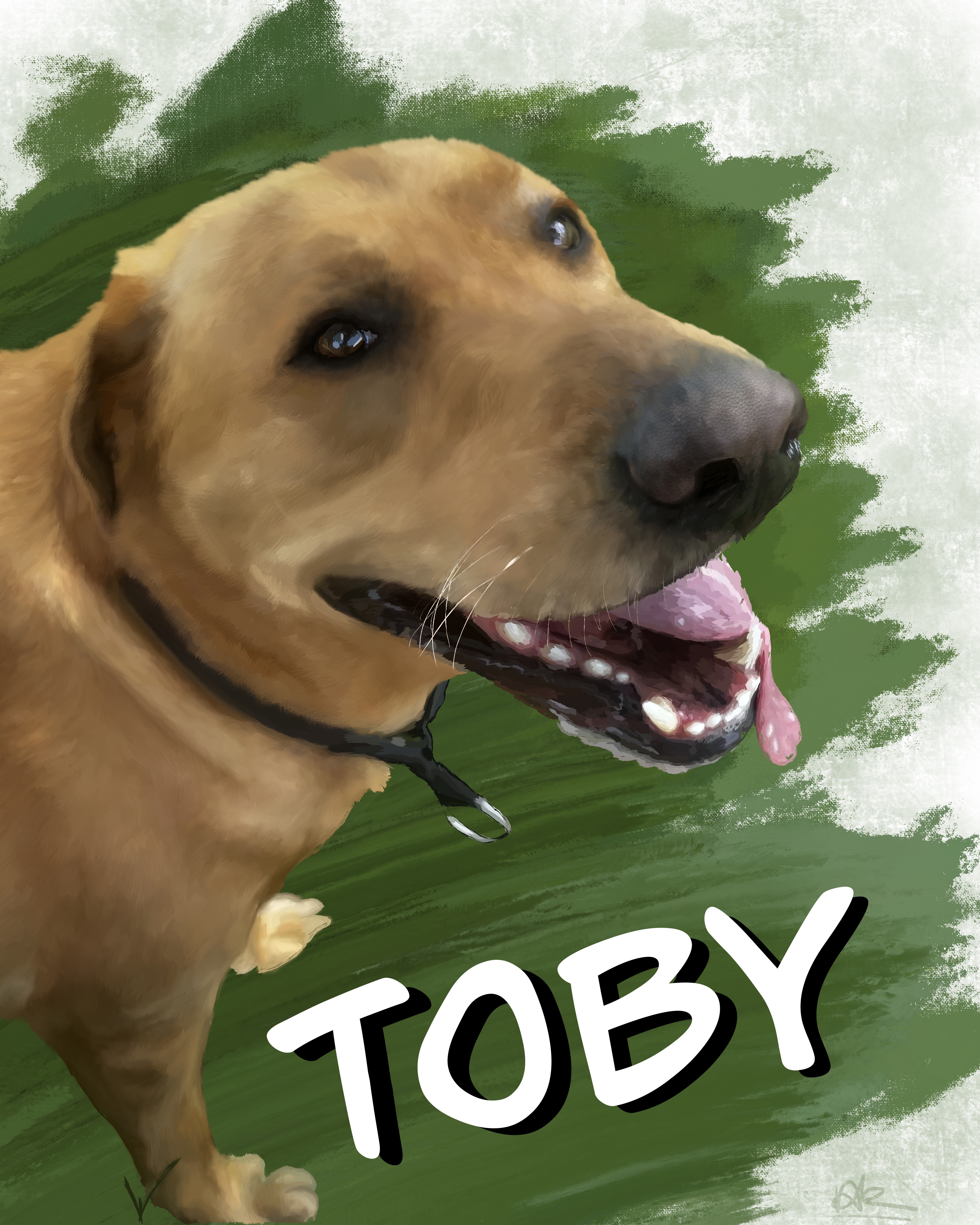 Toby 09/25