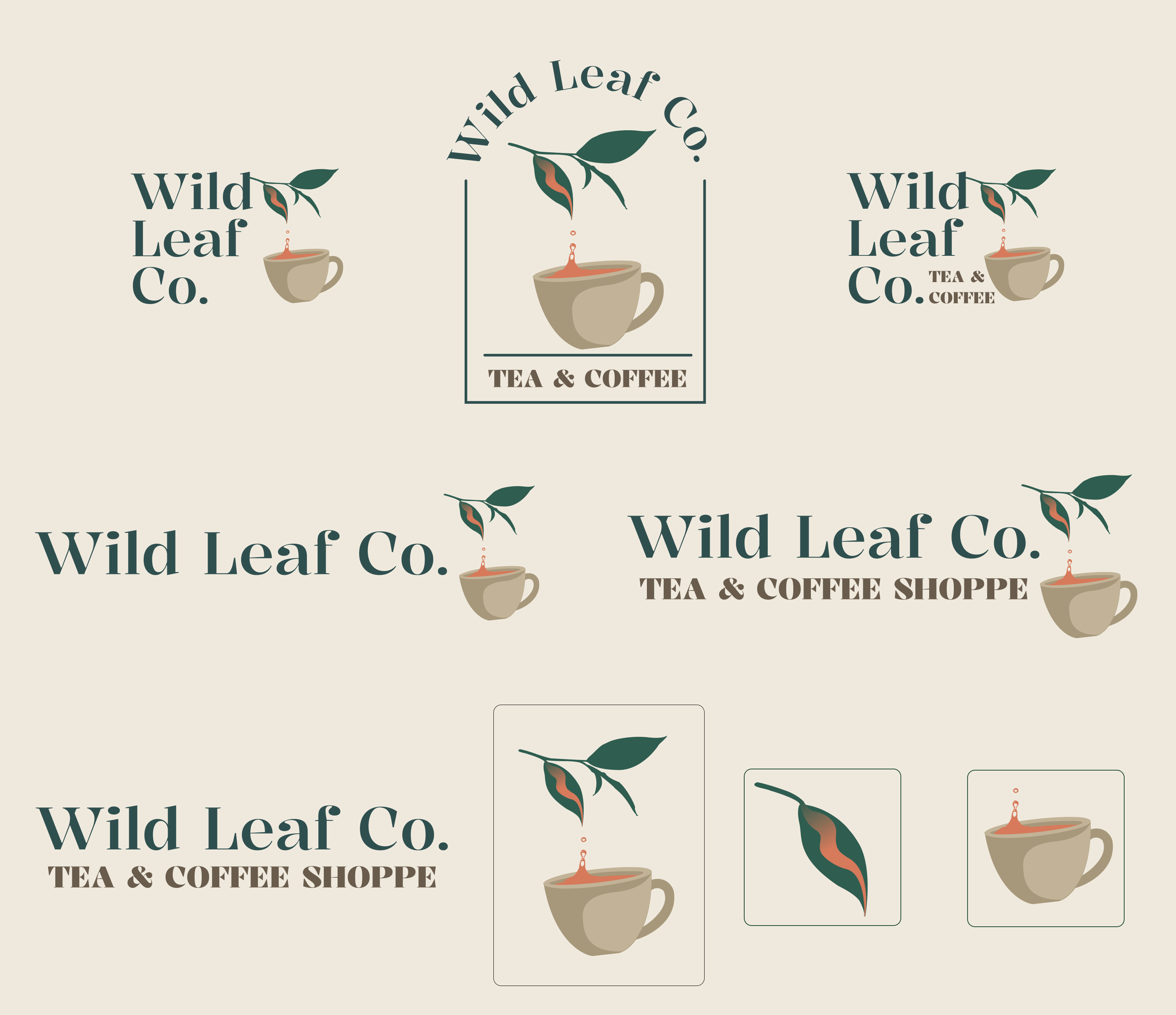 Wilf Leaf Co.