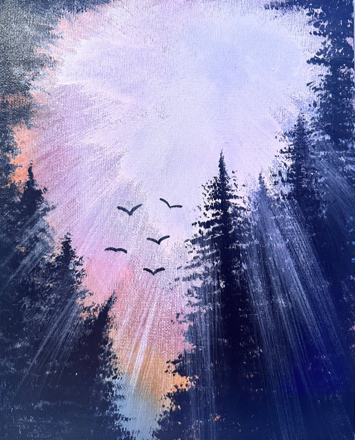Untitled Painting