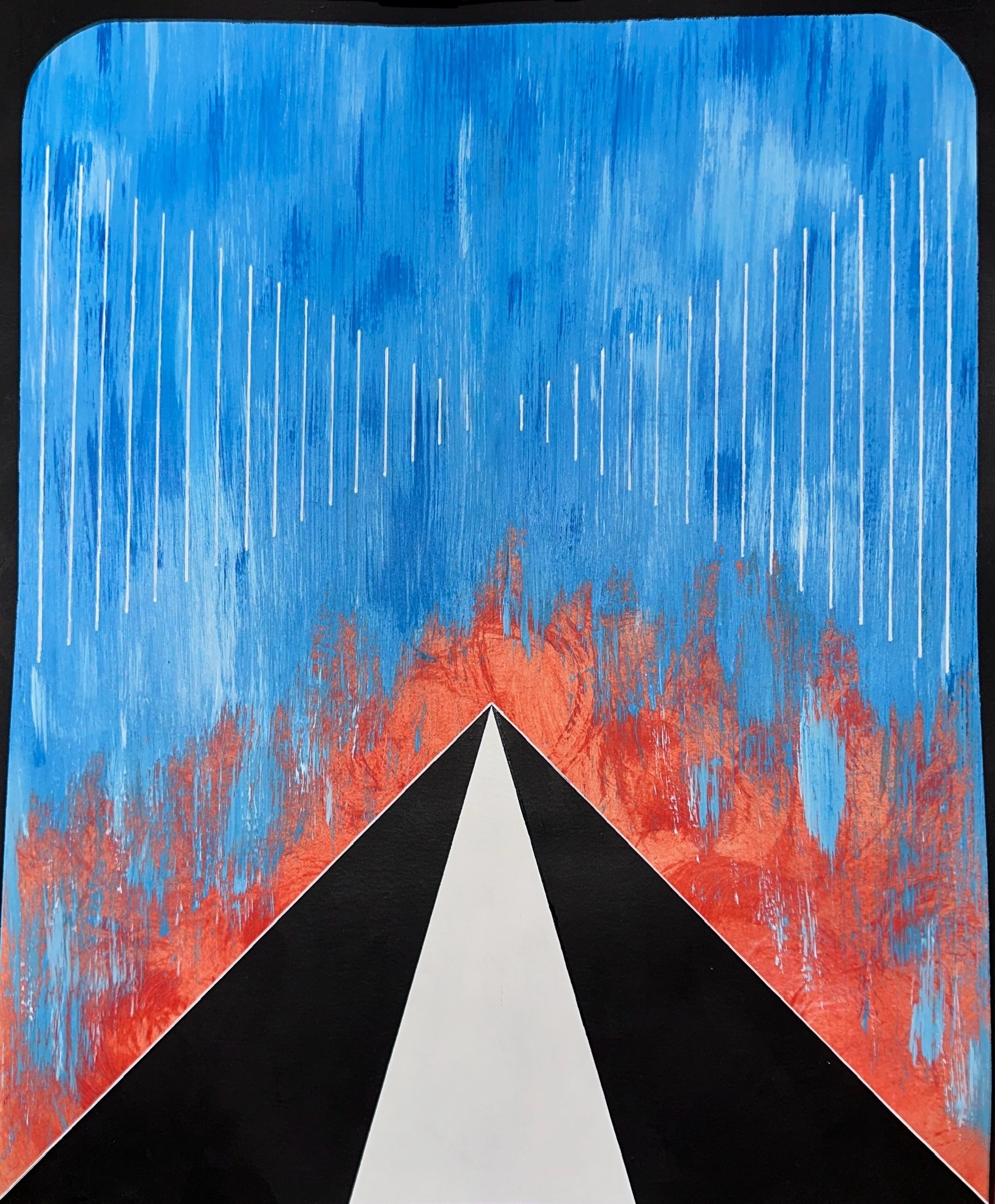 Ascension through the Elements