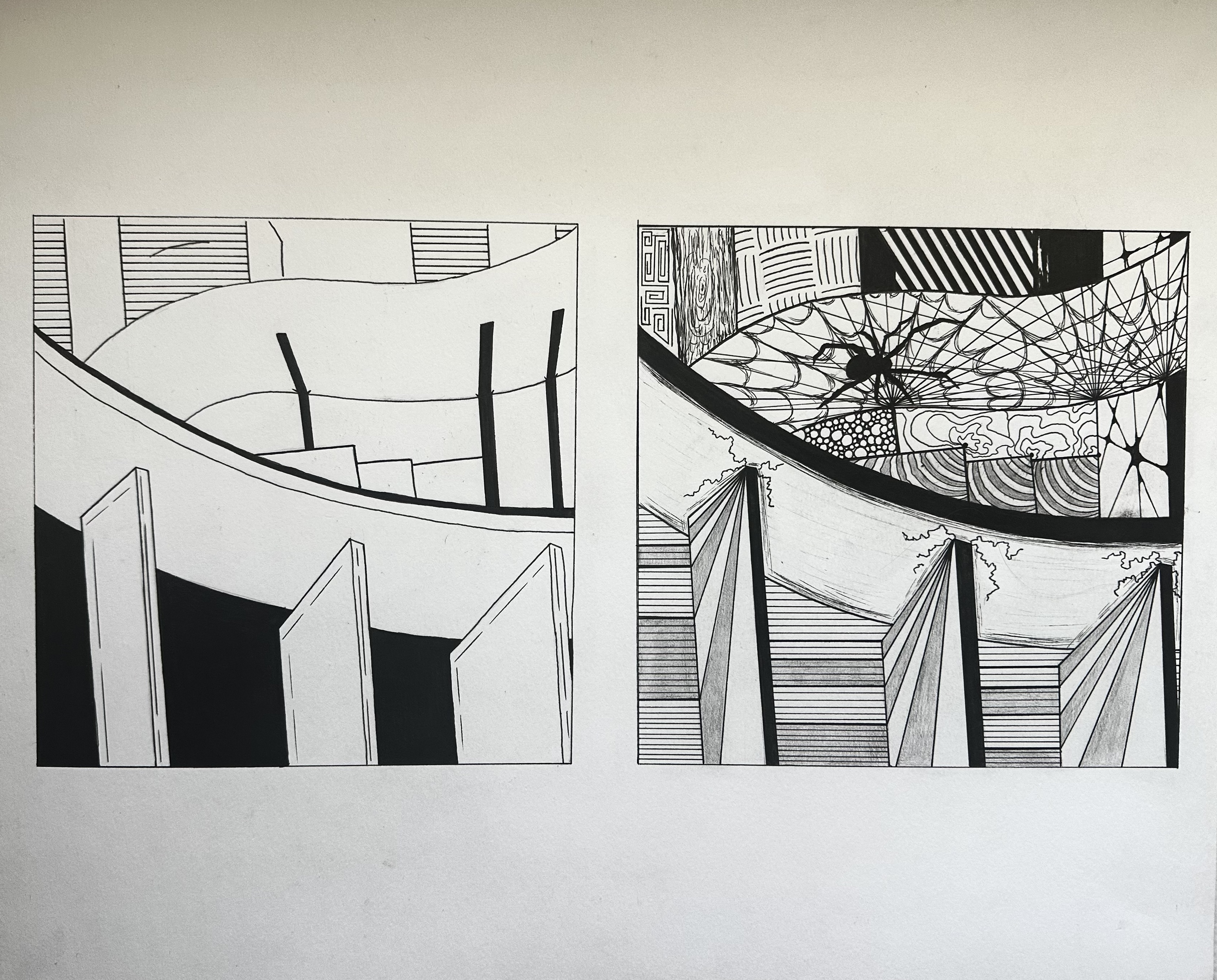 Linear Focus