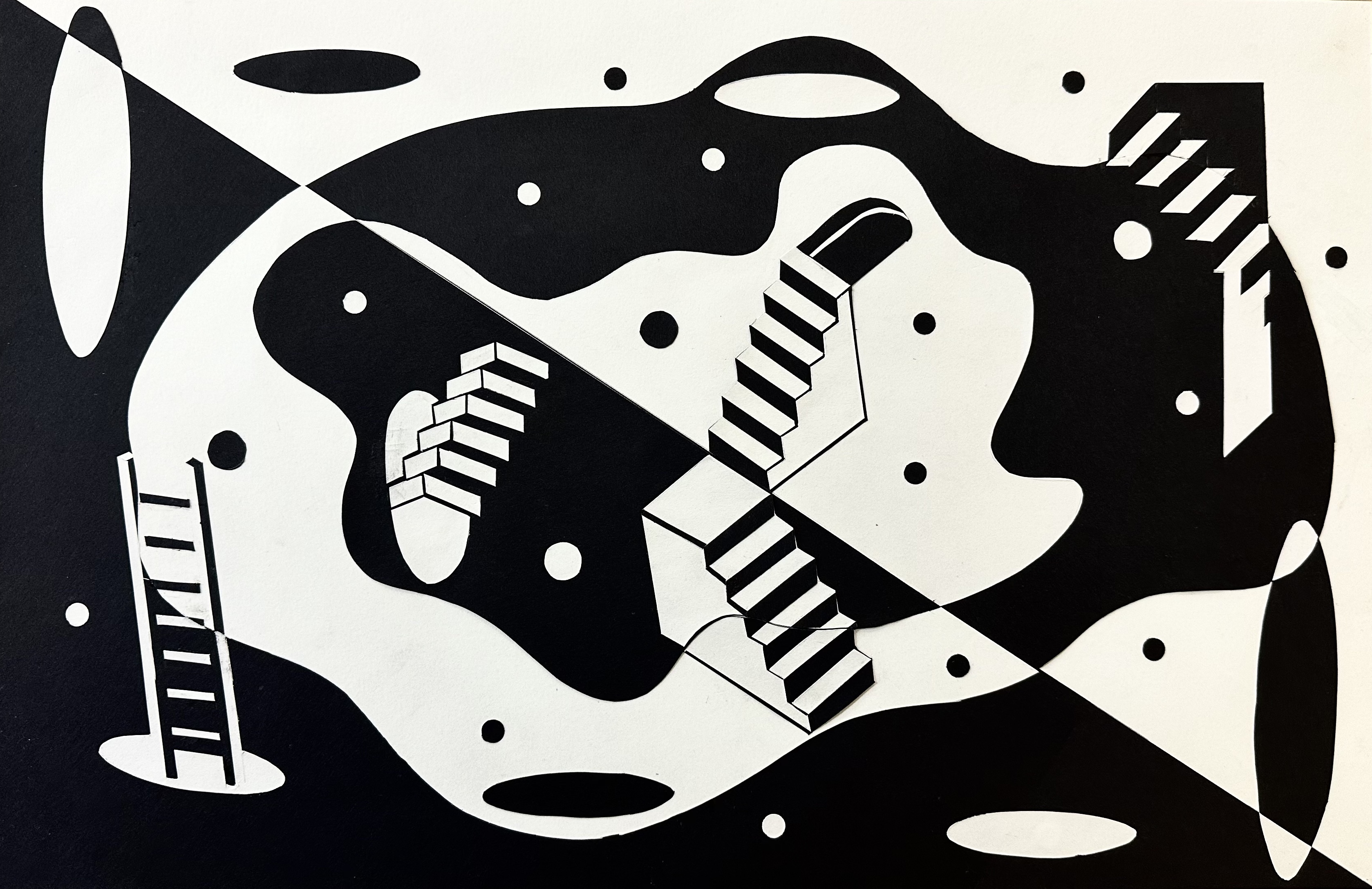 Paper Pathways