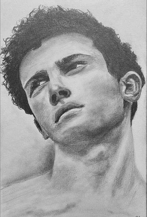 Untitled Drawing