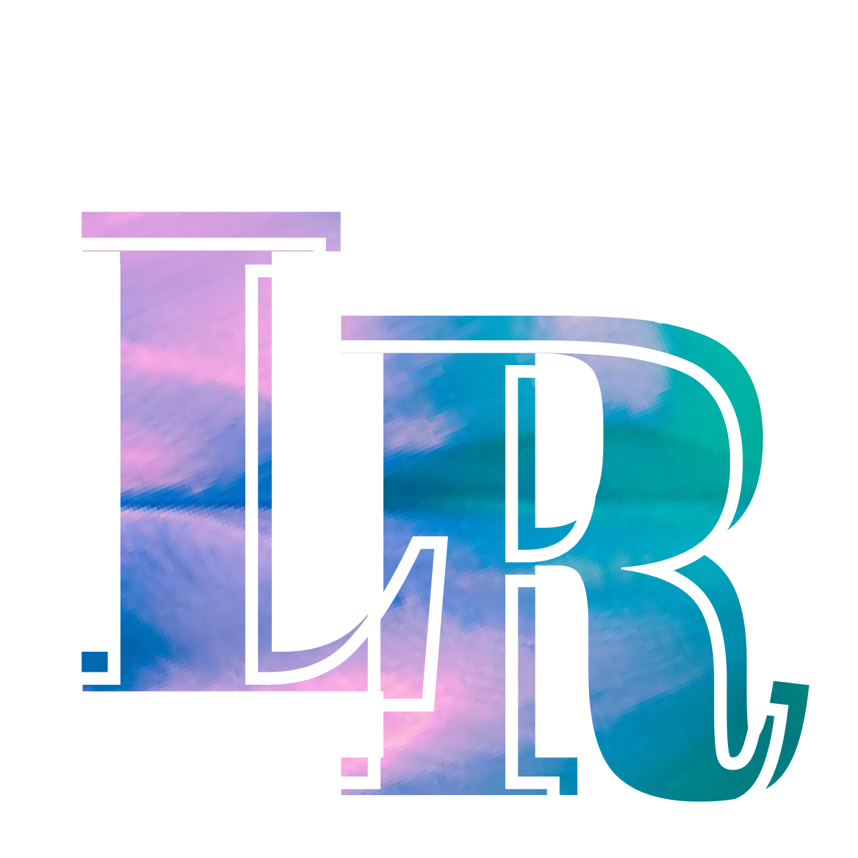 LR Logo