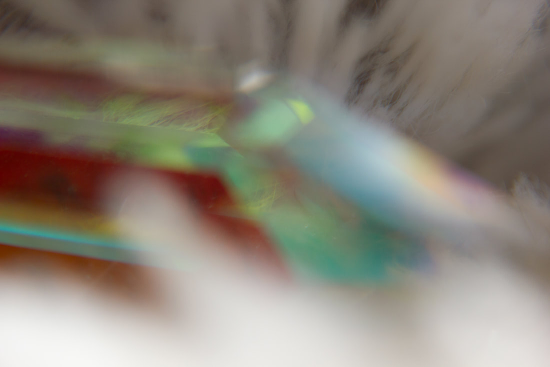 Abstraction Photo