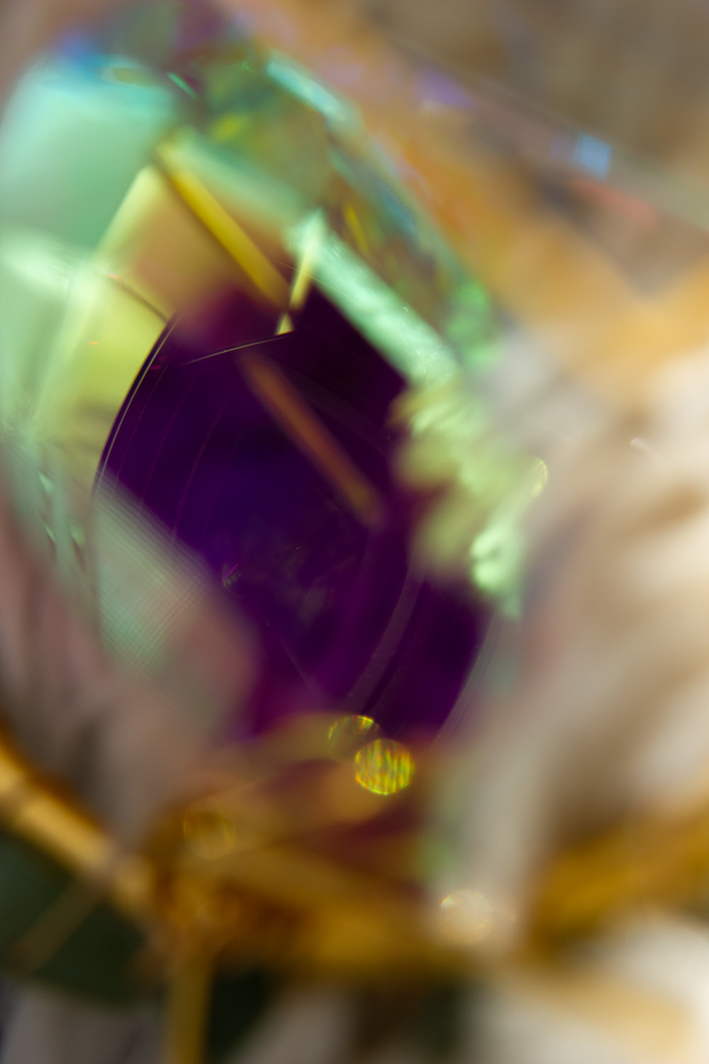 Abstraction Photo