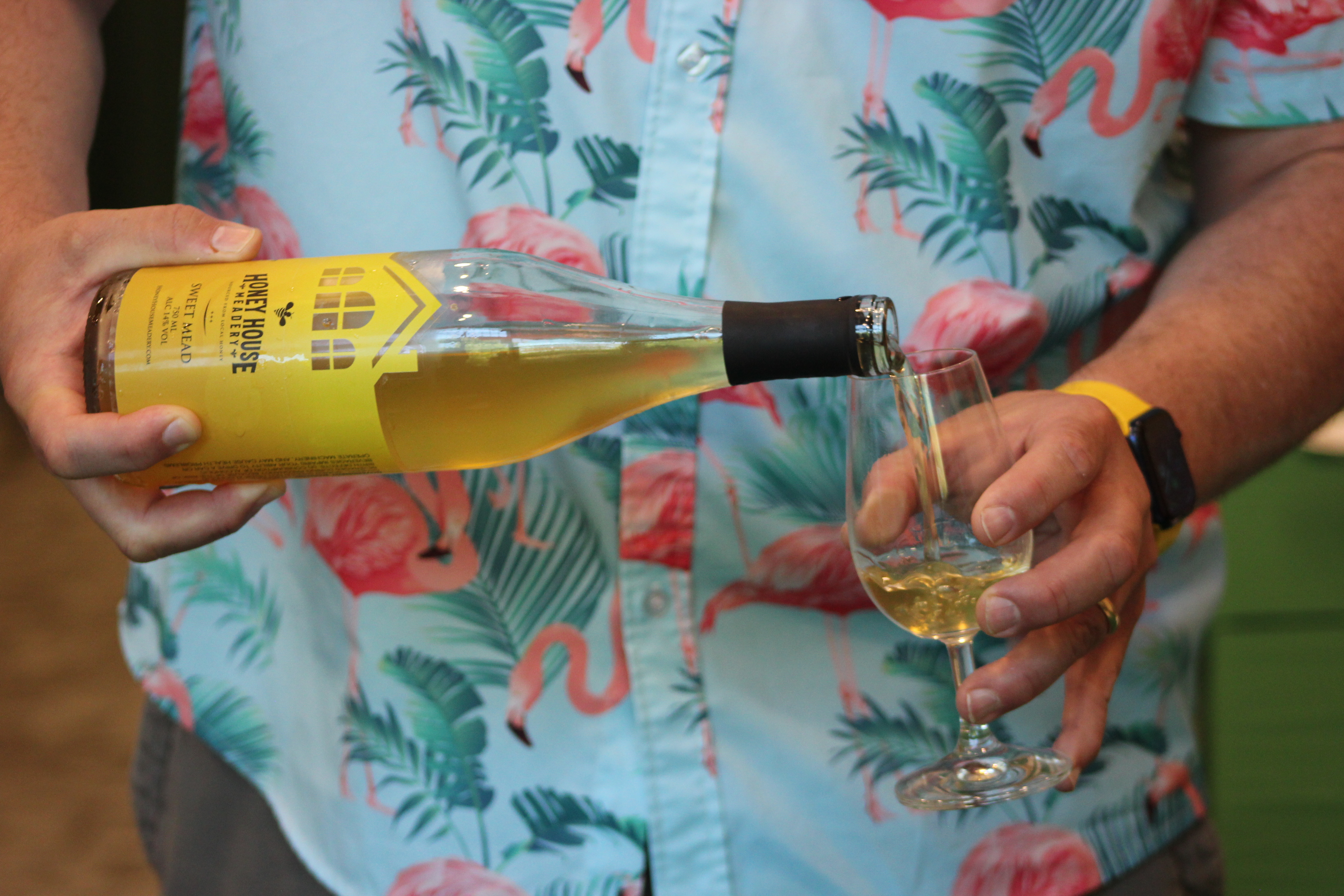 Tasting Photo 5